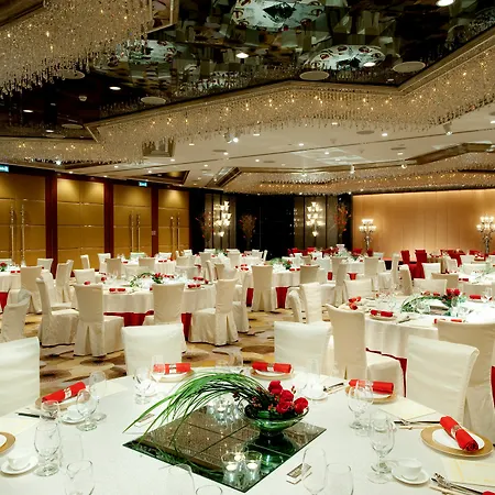 Hotel L Arc Macau