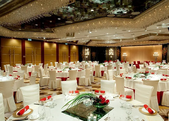 Hotel L Arc Macau