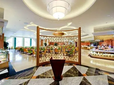 Hotel L Arc Macau