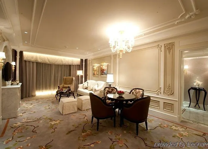Hotel L Arc Macau
