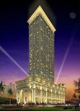L Arc Hotel 4*