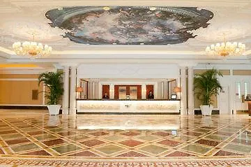 Hotel L Arc Macau