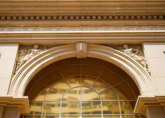 Hotel L Arc