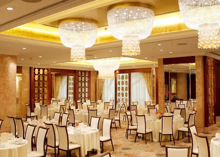 L Arc Macau