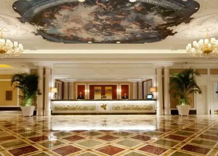 L Arc Hotel 4*