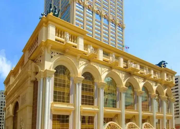 Hotel L Arc