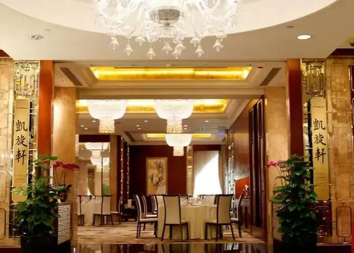 L Arc Hotel Macau