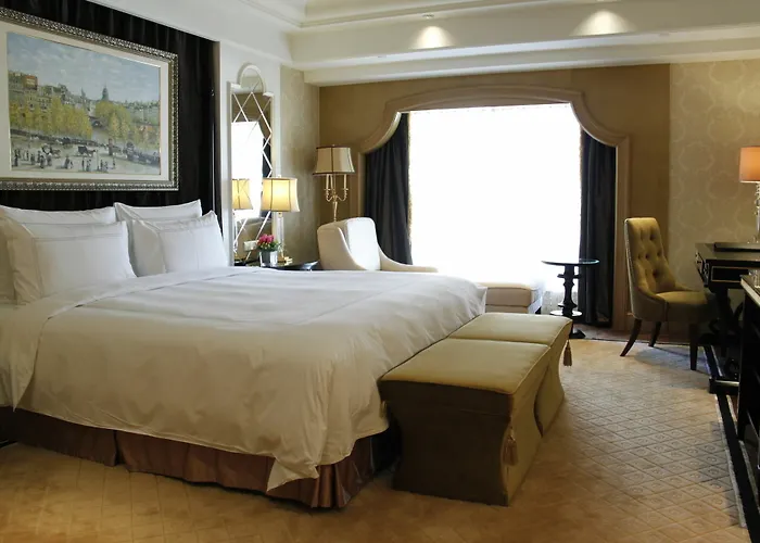 L Arc 4* Macau