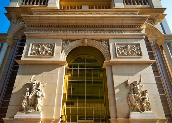 L Arc 4* Macau