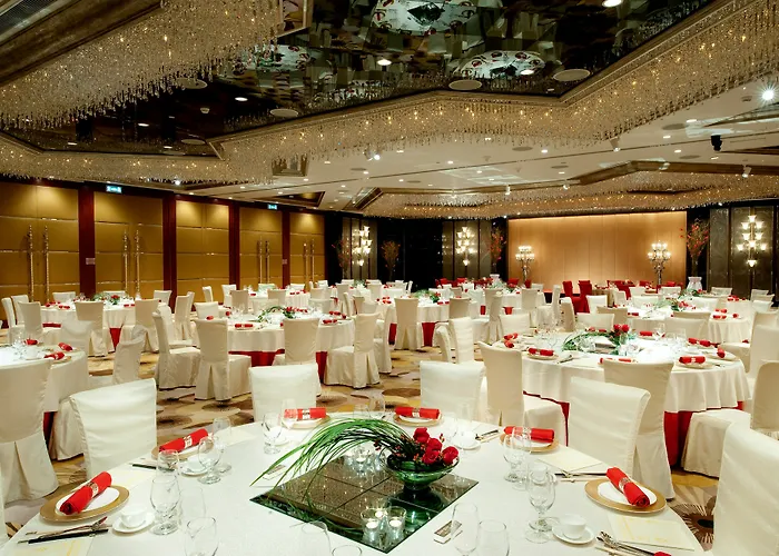 L Arc Hotel Macau