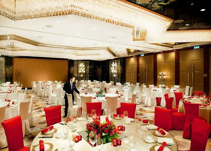 Hotel L Arc Macau