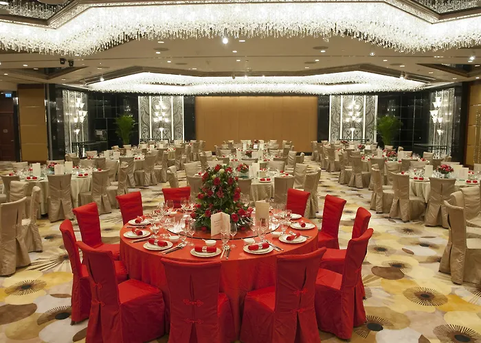L Arc Hotel Macau