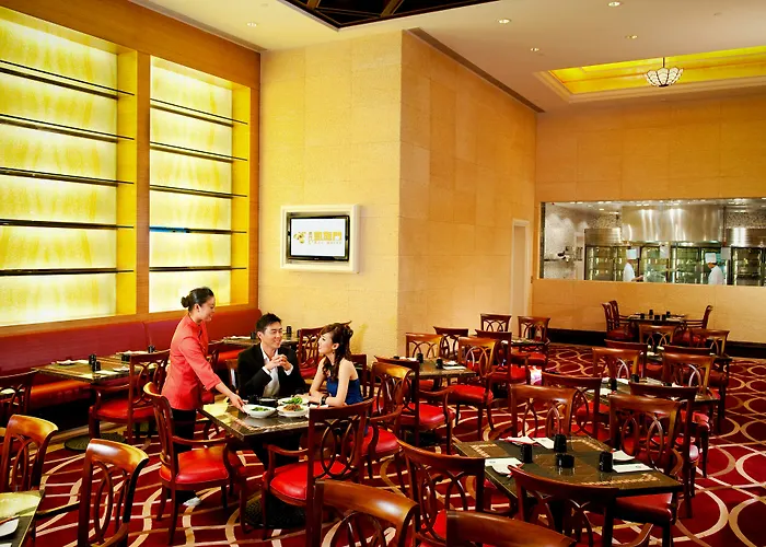 L Arc 4* Macau