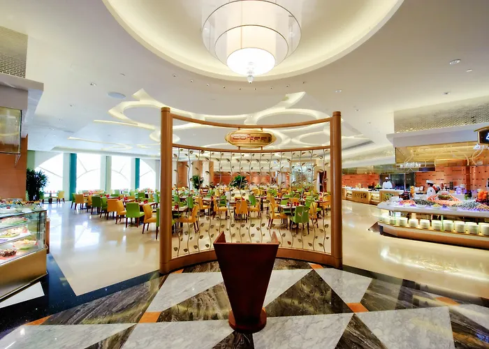 Hotel L Arc Macau