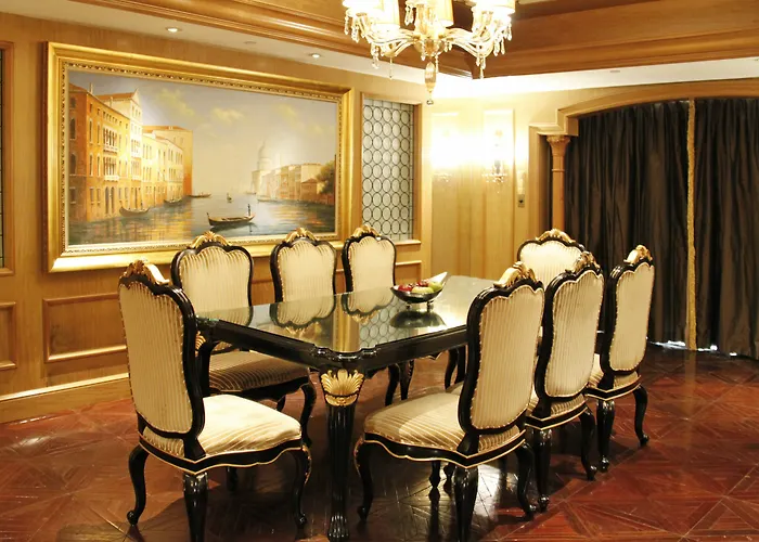 Hotel L Arc