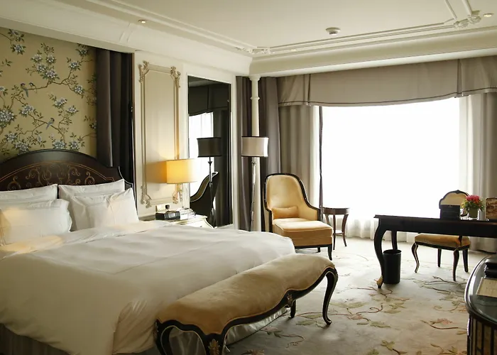 L Arc Hotel Macau