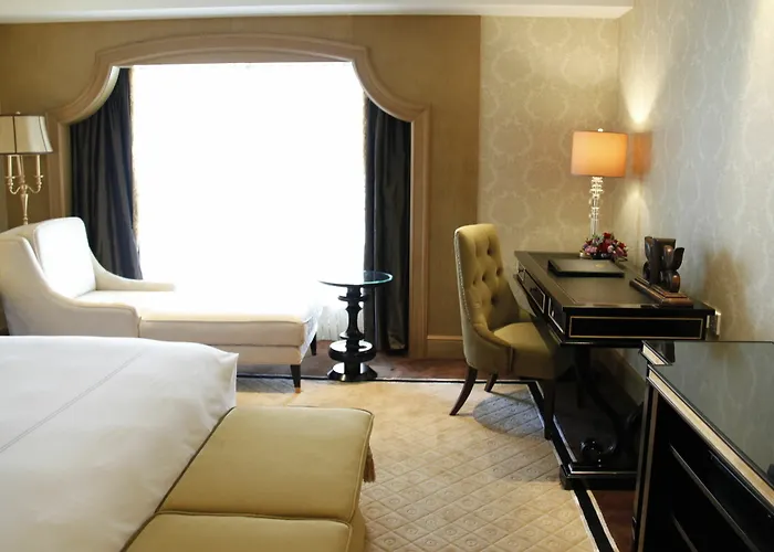 Hotel L Arc Macau