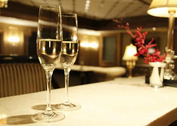 Hotel L Arc Macau