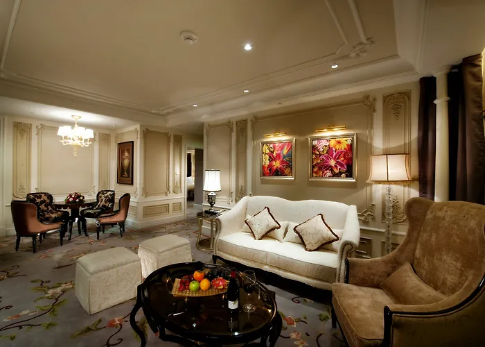 L Arc 4* Macau