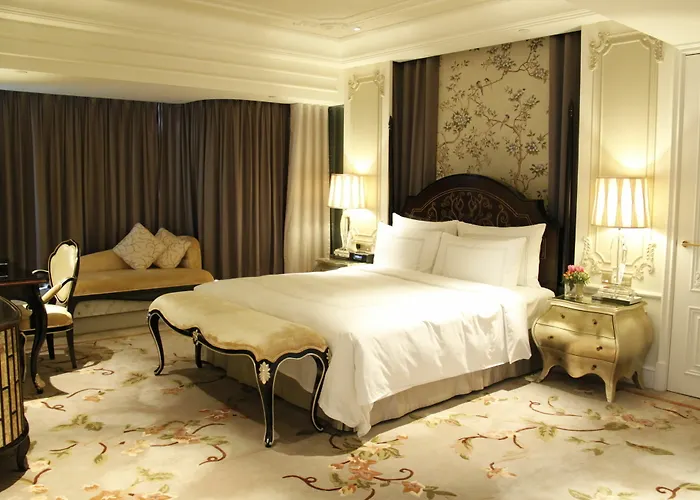 Hotel L Arc